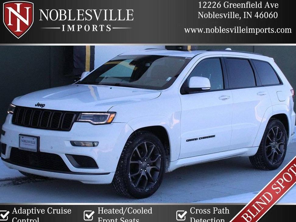 JEEP GRAND CHEROKEE 2020 1C4RJFCT3LC136588 image